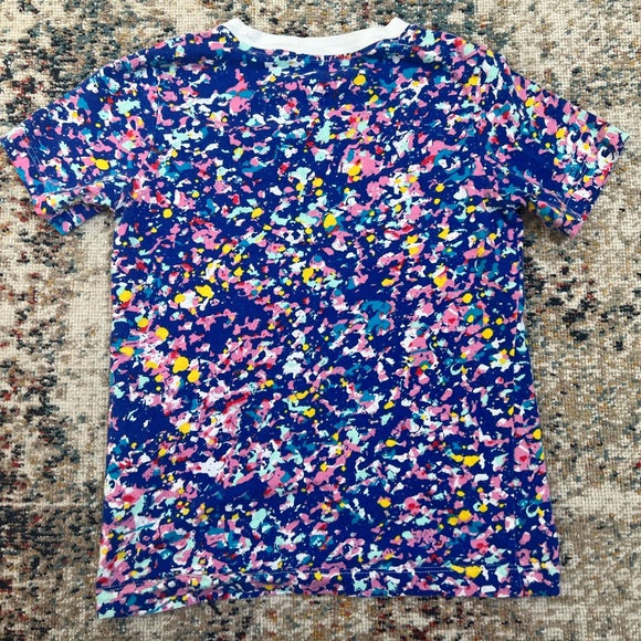 Girls Nike Tee - Picture 3 of 4